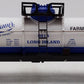 Lionel 6-58598 O Gauge Long Island Entenmann's Tank Car (METCA 2015) EX/Box