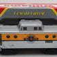Williams 01486 Rio Grande N5C Porthole Caboose EX/Box