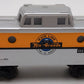 Williams 01486 Rio Grande N5C Porthole Caboose EX/Box