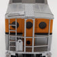 Williams 01486 Rio Grande N5C Porthole Caboose EX/Box