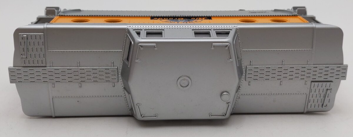 Williams 01486 Rio Grande N5C Porthole Caboose EX/Box