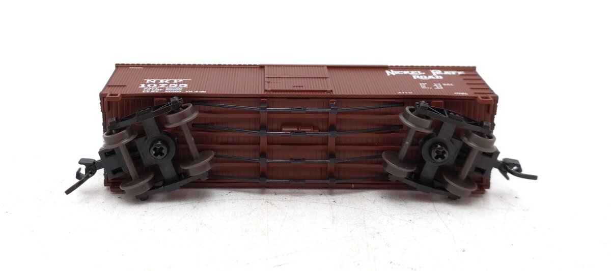 Athearn 10967 N Scale Nickel Plate Road 36' Boxcar #10755 NIB