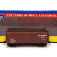 Athearn 10967 N Scale Nickel Plate Road 36' Boxcar #10755 NIB