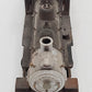 Mantua HO Scale BPH Steam Locomotive and Tender #8