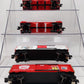 K-Line Assorted O Gauge Branded Freight Cars [4] EX