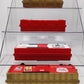 K-Line Assorted O Gauge Branded Freight Cars [4] EX