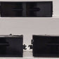 MTH O Gauge Custom Painted Norfolk Southern Hopper Cars: 3652 [3]