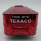 Ertl 20908P 1:38 2002 Texaco #19 1935 Dodge 3-Ton Truck Coin Bank LN/Box