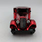 Ertl 20908P 1:38 2002 Texaco #19 1935 Dodge 3-Ton Truck Coin Bank LN/Box