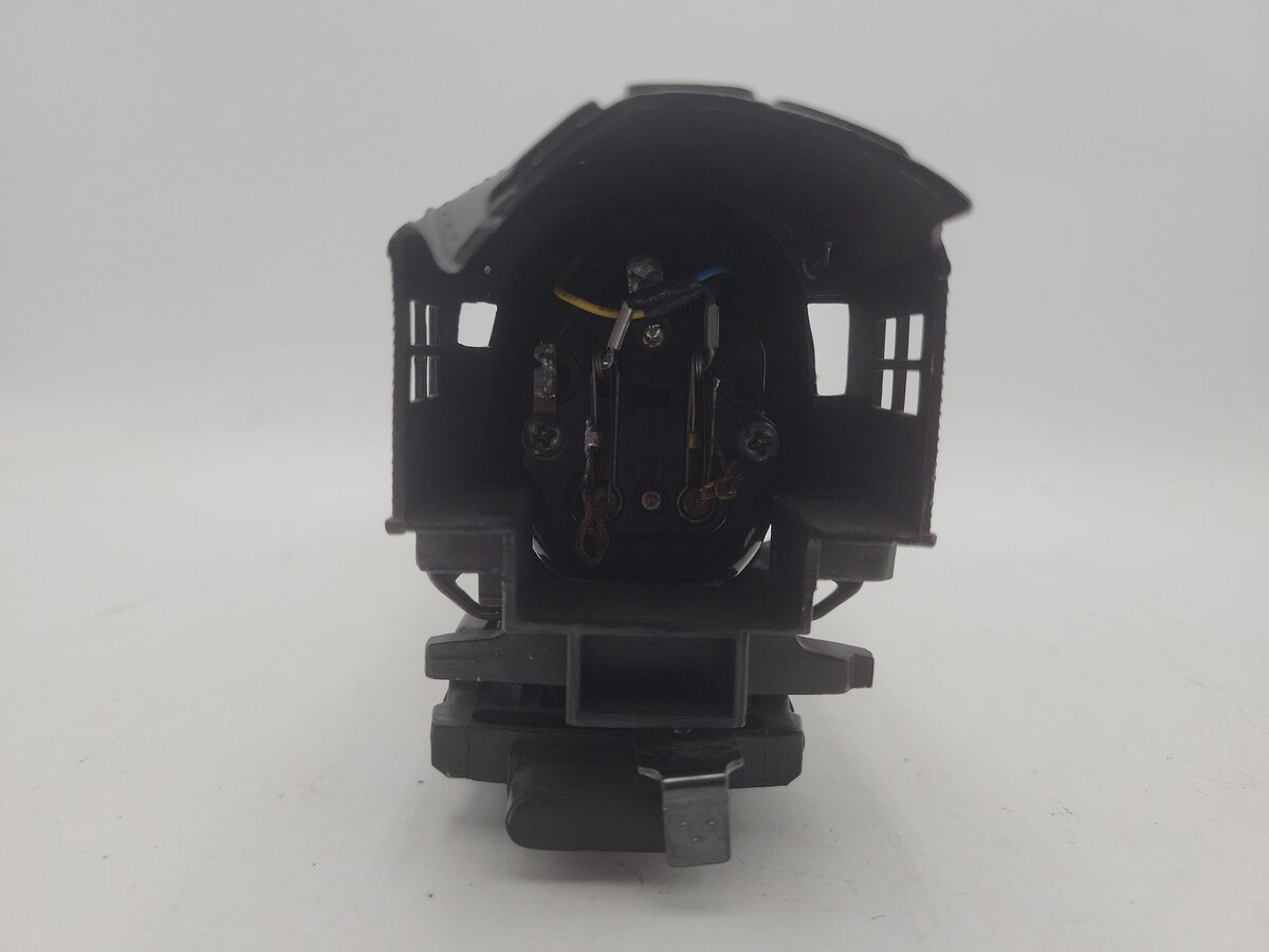 Lionel 6-8606 O Boston & Albany 4-6-4 Hudson Steam Locomotive #784 VG