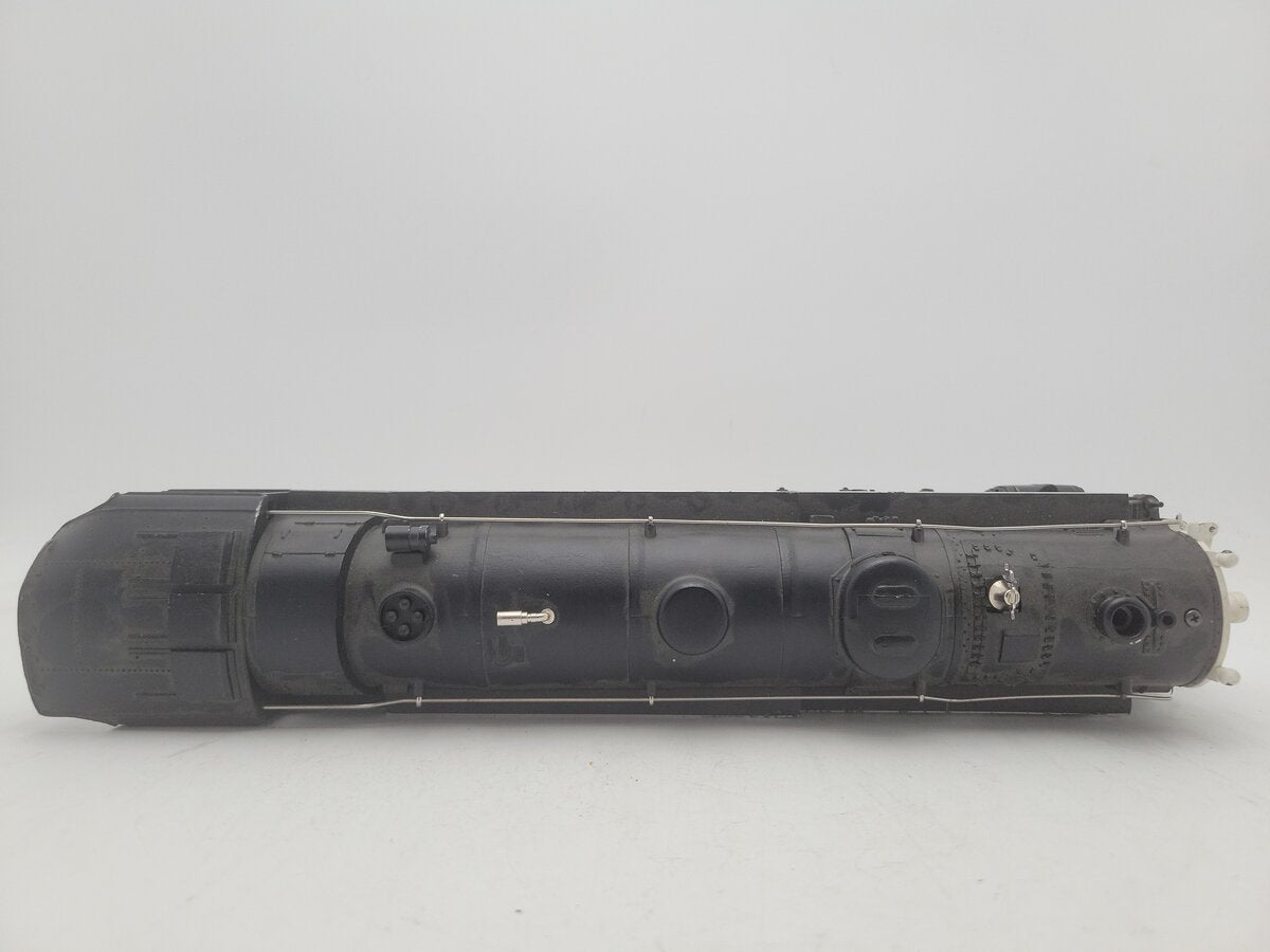 Lionel 6-8606 O Boston & Albany 4-6-4 Hudson Steam Locomotive #784 VG