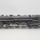 Lionel 6-8606 O Boston & Albany 4-6-4 Hudson Steam Locomotive #784 VG
