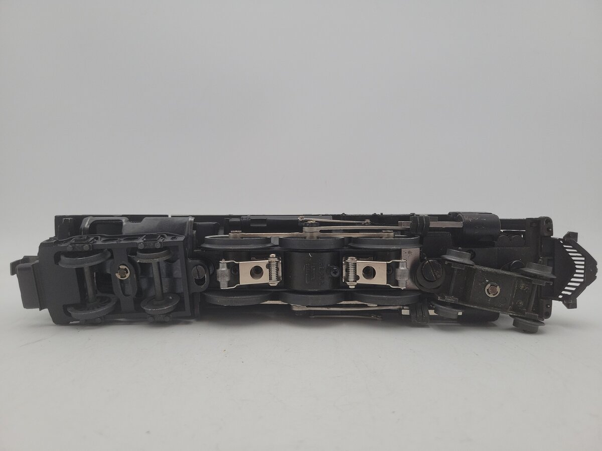 Lionel 6-8606 O Boston & Albany 4-6-4 Hudson Steam Locomotive #784 VG