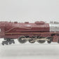Lionel 6-8101 Chicago & Alton 4-6-4 Steam Locomotive VG