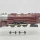 Lionel 6-8101 Chicago & Alton 4-6-4 Steam Locomotive VG