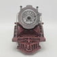 Lionel 6-8101 Chicago & Alton 4-6-4 Steam Locomotive VG