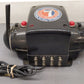 Lionel ZW Vintage O Gauge Trainmaster 275 Watt Transformer with Whistle VG
