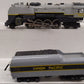 Lionel 6-8002 O Union Pacific Berkshire 2-8-4 Steam Locomotive & Tender #8002 VG