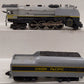 Lionel 6-8002 O Union Pacific Berkshire 2-8-4 Steam Locomotive & Tender #8002 VG