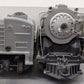 Lionel 6-8002 O Union Pacific Berkshire 2-8-4 Steam Locomotive & Tender #8002 VG