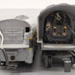 Lionel 6-8002 O Union Pacific Berkshire 2-8-4 Steam Locomotive & Tender #8002 VG