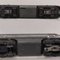 Lionel 6-8370 O Gauge New York Central F3-AB Diesel Locomotive #8370/8372 VG