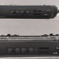 Lionel 6-8370 O Gauge New York Central F3-AB Diesel Locomotive #8370/8372 VG