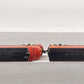 Lionel 6-8260 O Gauge Southern Pacific F3 AA Diesel Locomotive Set #8260/8262 VG/Box