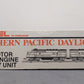 Lionel 6-8260 O Gauge Southern Pacific F3 AA Diesel Locomotive Set #8260/8262 VG/Box