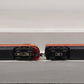 Lionel 6-8260 O Gauge Southern Pacific F3 AA Diesel Locomotive Set #8260/8262 VG/Box