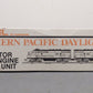 Lionel 6-8260 O Gauge Southern Pacific F3 AA Diesel Locomotive Set #8260/8262 VG/Box