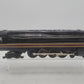 Lionel 6-8100 O Gauge Norfolk & Western 4-8-4 Steam Locomotive #611 VG