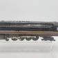 Lionel 6-8100 O Gauge Norfolk & Western 4-8-4 Steam Locomotive #611 VG