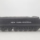 Lionel 6-38097 O CCII NYC Empire State Express PT Tender #5429 w TMCC VG