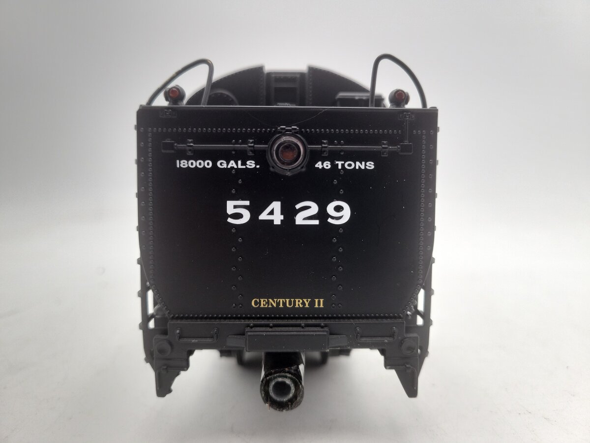 Lionel 6-38097 O CCII NYC Empire State Express PT Tender #5429 w TMCC VG