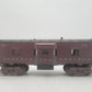 Lionel 6-19728 O Gauge Norfolk & Western Bay Window Caboose #6517 VG