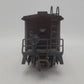 Lionel 6-19728 O Gauge Norfolk & Western Bay Window Caboose #6517 VG