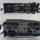 Lionel 6-18000 O Gauge Pennsylvania 0-6-0 B6 Switcher Locomotive & Tender #8977 VG
