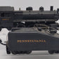 Lionel 6-18000 O Gauge Pennsylvania 0-6-0 B6 Switcher Locomotive & Tender #8977 VG