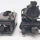 Lionel 6-18000 O Gauge Pennsylvania 0-6-0 B6 Switcher Locomotive & Tender #8977 VG