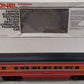 Lionel 6-9591 O Gauge Southern Pacific Daylight Aluminum Passenger Car EX/Box