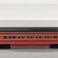 Lionel 6-9591 O Gauge Southern Pacific Daylight Aluminum Passenger Car EX/Box