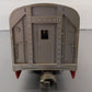 Lionel 6-9591 O Gauge Southern Pacific Daylight Aluminum Passenger Car EX/Box