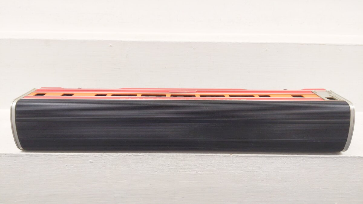 Lionel 6-9591 O Gauge Southern Pacific Daylight Aluminum Passenger Car EX/Box