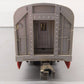 Lionel 6-9591 O Gauge Southern Pacific Daylight Aluminum Passenger Car EX/Box