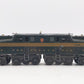 Lionel 6-82749 O VISIONLINE Pennsylvania GG-1 Electric Locomotive #4935 VG