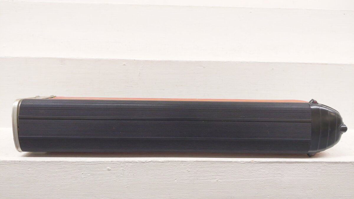 Lionel 6-7211 O Gauge Southern Pacific Daylight Aluminum Vista Dome Car EX/Box