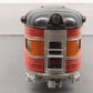Lionel 6-7211 O Gauge Southern Pacific Daylight Aluminum Vista Dome Car EX/Box
