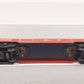 Lionel 6-7211 O Gauge Southern Pacific Daylight Aluminum Vista Dome Car EX/Box