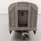 Lionel 6-7211 O Gauge Southern Pacific Daylight Aluminum Vista Dome Car EX/Box